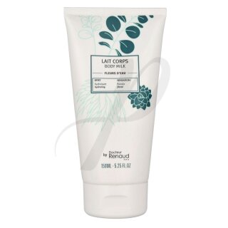 Water Flowers Hydrating Body Lotion