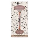 Dr. Renaud Rose Quartz Roller