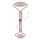 Dr. Renaud Rose Quartz Roller