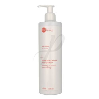 Soothing SOS Fluid