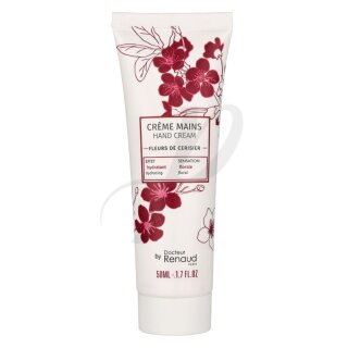 Perfumed Hand Cream