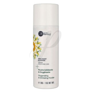 Dr. Renaud Mimosa Oxygenating & Exfoliating Powder