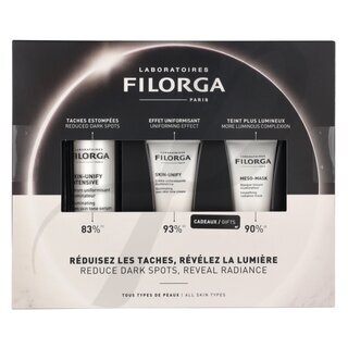 Filorga Reduce Dark Spots Reveal Radiance Set