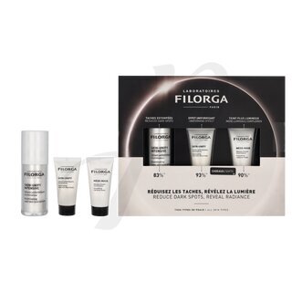 Filorga Reduce Dark Spots Reveal Radiance Set