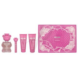 Moschino Toy 2 Bubble Gum Set