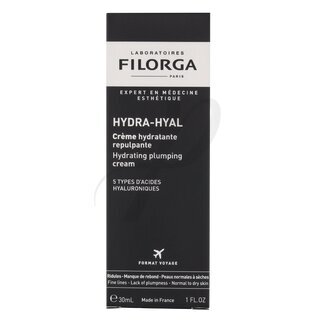 Filorga Hydra-Hyal Hydrating Plumping Cream