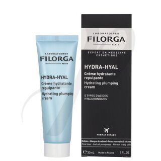 Filorga Hydra-Hyal Hydrating Plumping Cream