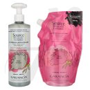 Garancia Source Micellar Cleansing Water Old Rose Set
