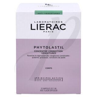 Lierac Phytolastil Stretchmark Correction Serum