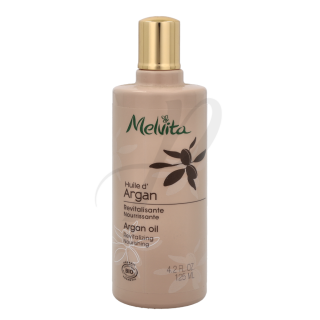 Argan Oil