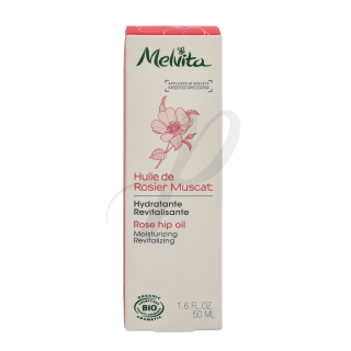 Rose Hip Oil