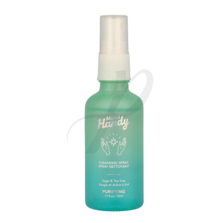Merci Handy Purifying Cleansing Spray Sage & Tea Tree