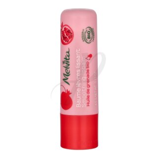 Melvita Smoothing Lip Balm