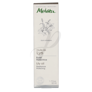 Melvita Lily Oil