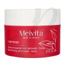 Melvita LOr Rose Firming Oil-In-Balm