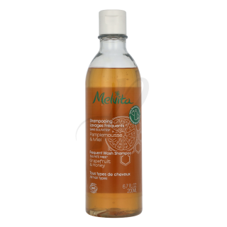 Melvita Frequent Wash Shampoo