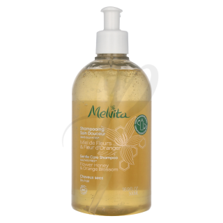 Gentle Care Shampoo