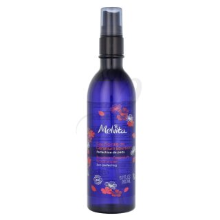 Bourban Geranium Floral water