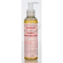 Source De Roses Milky Cleansing Oil