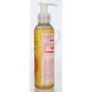 Source De Roses Milky Cleansing Oil