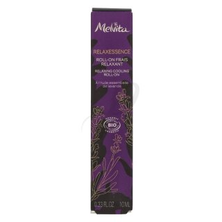 Melvita Relaxessence Relaxing Cooling Roll-On