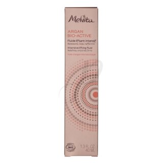 Melvita Argan Bio-Active Intensive Lifting Fluid