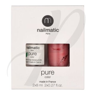 Nailmatic Pure Color Set