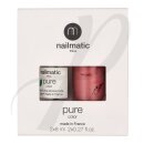 Nailmatic Pure Color Set