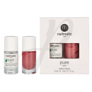 Nailmatic Pure Color Set