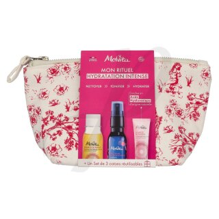Melvita Essentials Set