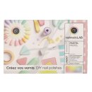 Nailmatic Nail Polish Set