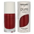 Nailmatic Pure Color