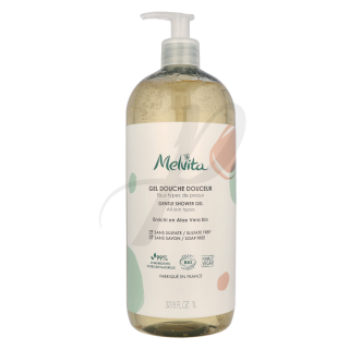 Gentle Shower Gel