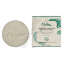 Melvita Detox Solid Shampoo