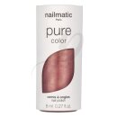 Nailmatic Pure Color