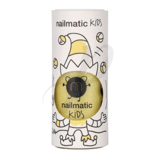Nailmatic Kids Nail Polish