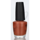 OPI Nail Lacquer