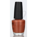 OPI Nail Lacquer