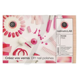 Nailmatic Nail Polish Set
