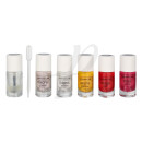 Nailmatic Nail Polish Set