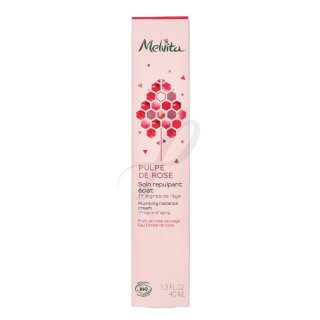 Pulpe De Rose Pumping Radiance Cream