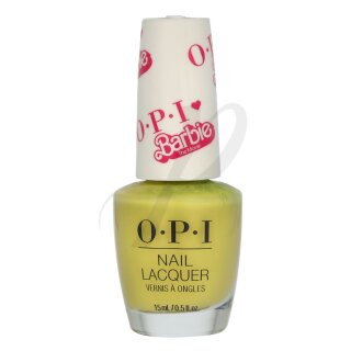OPI Nail Lacquer