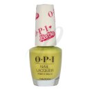 OPI Nail Lacquer