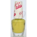 OPI Nail Lacquer