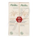 Melvita Sweet Almond Oil Duo Set