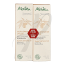 Melvita Sweet Almond Oil Duo Set