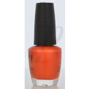 OPI Nail Lacquer