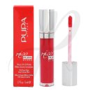 Lesk na rty Miss Pupa Ultra-Shine 5ml