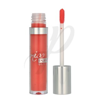 Miss Pupa Ultra-Shine Lip Gloss 5ml