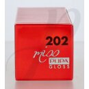 Miss Pupa Ultra-Shine Lip Gloss 5ml